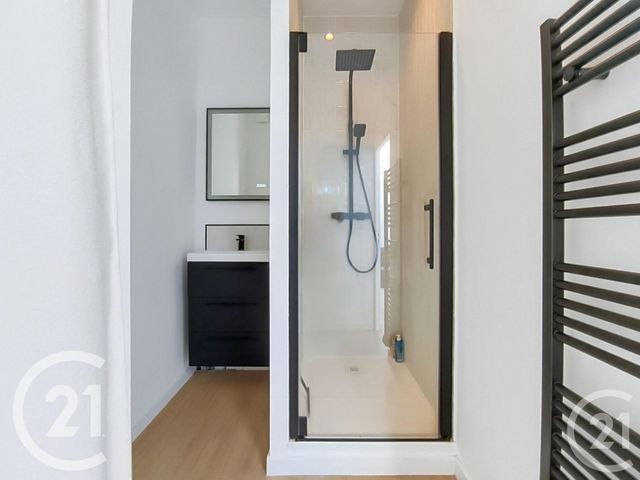 Appartement &agrave; vendre - 2 pi&egrave;ces - 46 m2 - Rouen - 76 - HAUTE-NORMANDIE