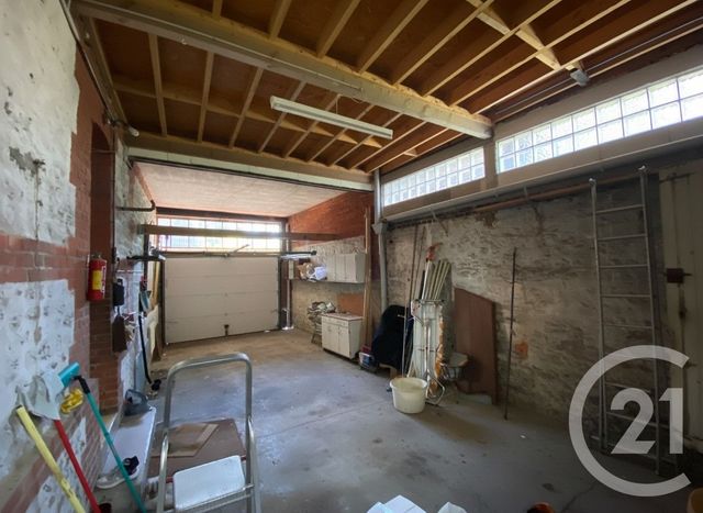 Maison &agrave; vendre - 8 pi&egrave;ces - 180,80 m2 - Rouen - 76 - HAUTE-NORMANDIE