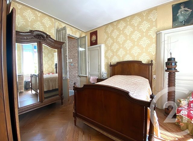 Maison &agrave; vendre - 8 pi&egrave;ces - 180,80 m2 - Rouen - 76 - HAUTE-NORMANDIE