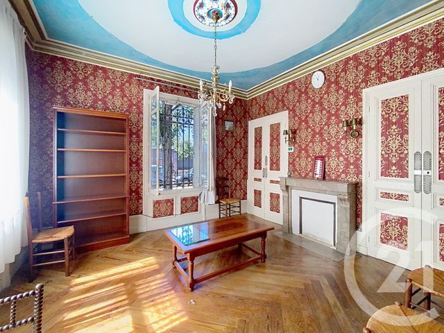 Maison &agrave; vendre - 8 pi&egrave;ces - 180,80 m2 - Rouen - 76 - HAUTE-NORMANDIE