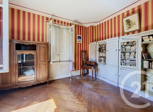 Maison &agrave; vendre - 8 pi&egrave;ces - 180,80 m2 - Rouen - 76 - HAUTE-NORMANDIE