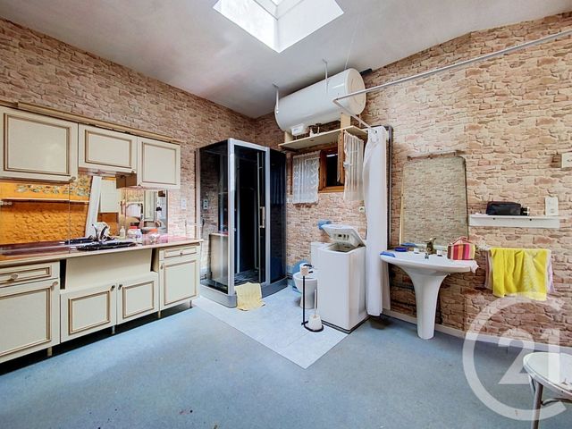 Maison &agrave; vendre - 8 pi&egrave;ces - 180,80 m2 - Rouen - 76 - HAUTE-NORMANDIE