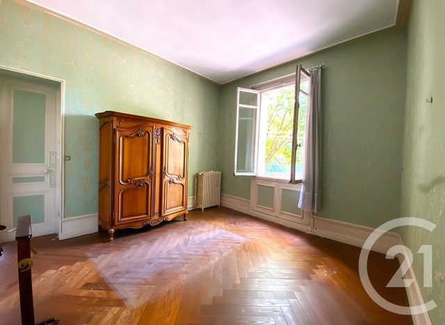 Maison &agrave; vendre - 8 pi&egrave;ces - 180,80 m2 - Rouen - 76 - HAUTE-NORMANDIE