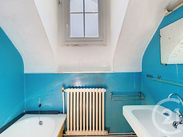 Maison &agrave; vendre - 8 pi&egrave;ces - 180,80 m2 - Rouen - 76 - HAUTE-NORMANDIE