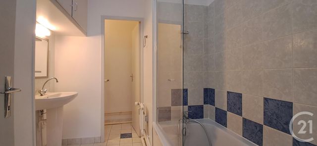 Appartement Studio &agrave; louer - 1 pi&egrave;ce - 29,98 m2 - Rouen - 76 - HAUTE-NORMANDIE