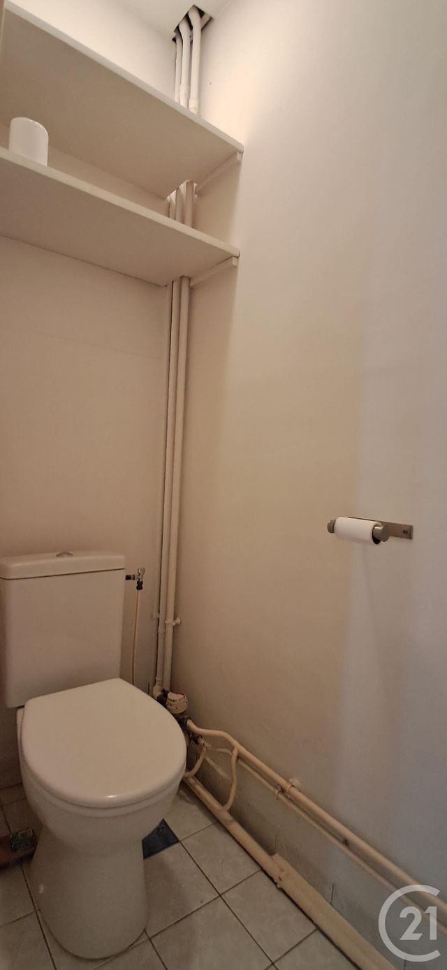 Appartement Studio &agrave; louer - 1 pi&egrave;ce - 29,98 m2 - Rouen - 76 - HAUTE-NORMANDIE