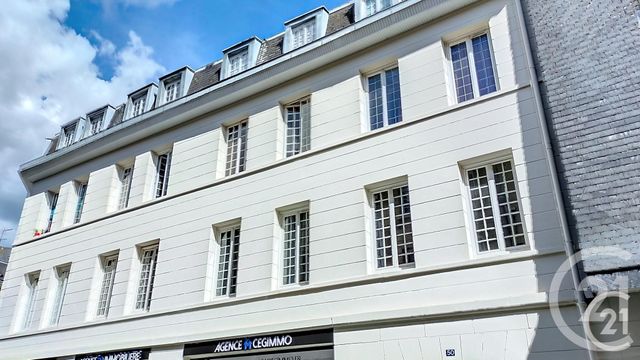 Appartement Studio &agrave; louer - 1 pi&egrave;ce - 29,98 m2 - Rouen - 76 - HAUTE-NORMANDIE