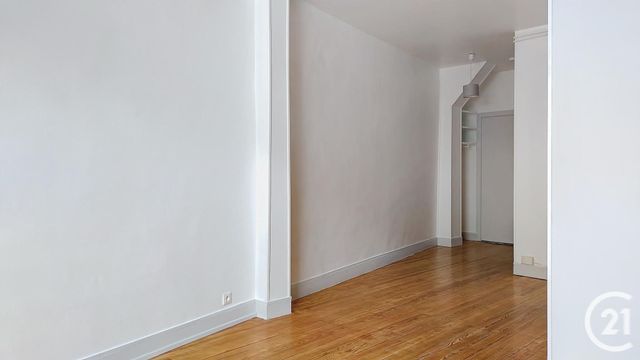 Appartement Studio &agrave; louer - 1 pi&egrave;ce - 29,98 m2 - Rouen - 76 - HAUTE-NORMANDIE