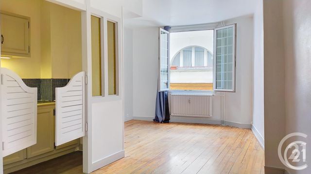appartement - ROUEN - 76