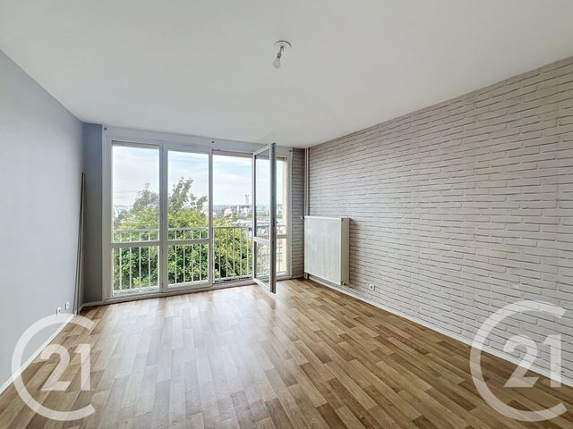 appartement - ROUEN - 76
