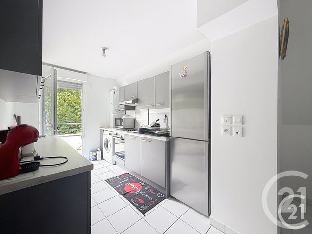 Appartement F5 &agrave; louer - 5 pi&egrave;ces - 94,32 m2 - Rouen - 76 - HAUTE-NORMANDIE