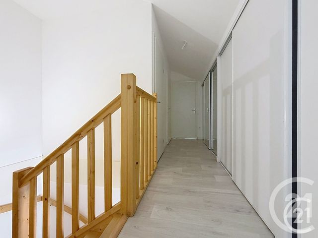 Appartement F5 &agrave; louer - 5 pi&egrave;ces - 94,32 m2 - Rouen - 76 - HAUTE-NORMANDIE