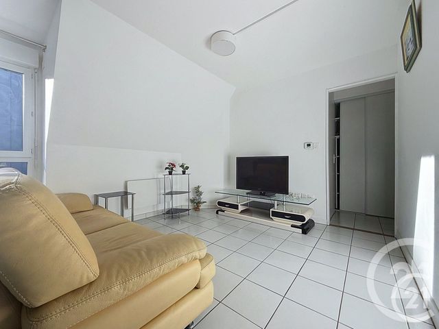 Appartement F5 &agrave; louer - 5 pi&egrave;ces - 94,32 m2 - Rouen - 76 - HAUTE-NORMANDIE