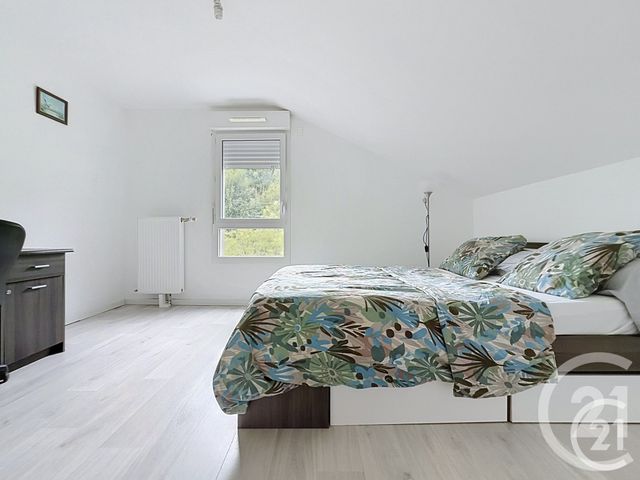 Appartement F5 &agrave; louer - 5 pi&egrave;ces - 94,32 m2 - Rouen - 76 - HAUTE-NORMANDIE