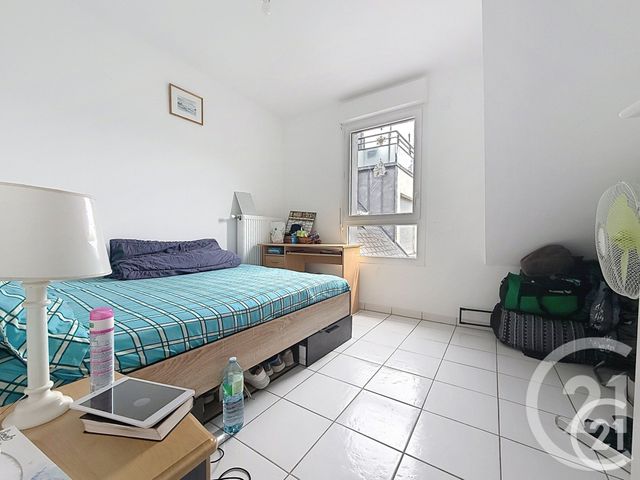 Appartement F5 &agrave; louer - 5 pi&egrave;ces - 94,32 m2 - Rouen - 76 - HAUTE-NORMANDIE