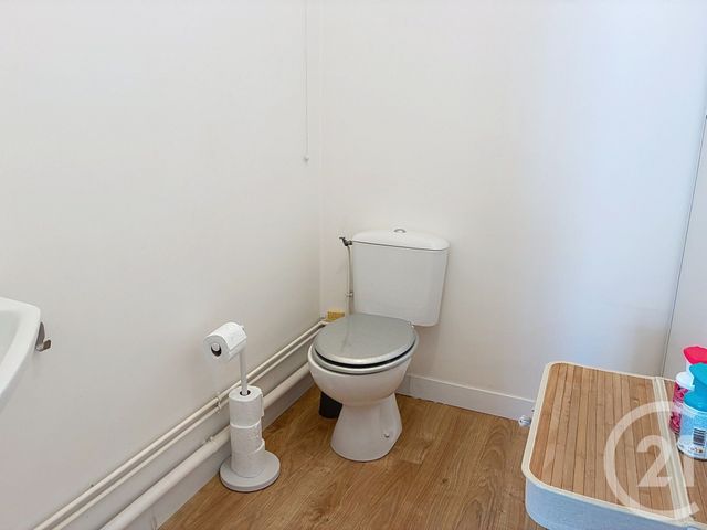 Appartement F3 &agrave; louer - 3 pi&egrave;ces - 78,40 m2 - Franqueville St Pierre - 76 - HAUTE-NORMANDIE