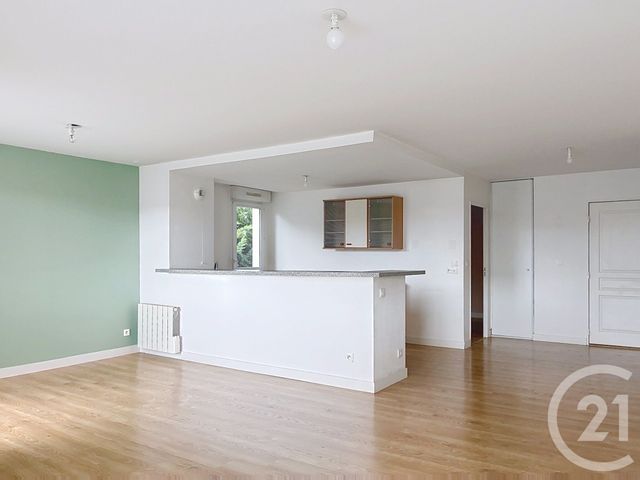 appartement - FRANQUEVILLE ST PIERRE - 76