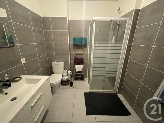 Appartement F1 &agrave; vendre - 1 pi&egrave;ce - 31,07 m2 - Rouen - 76 - HAUTE-NORMANDIE