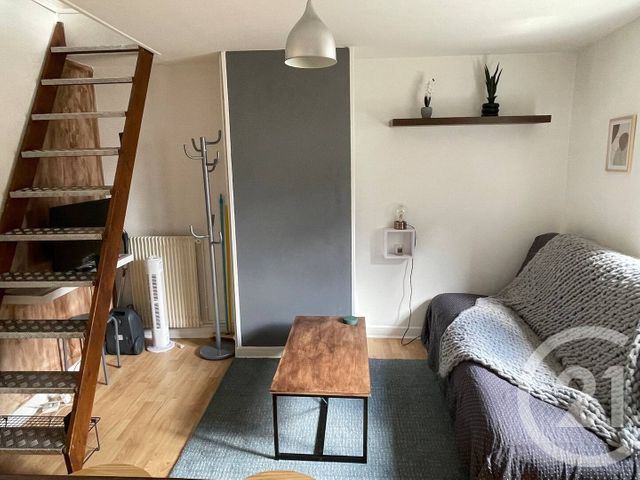 appartement - ROUEN - 76