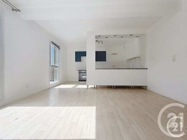 appartement - ROUEN - 76