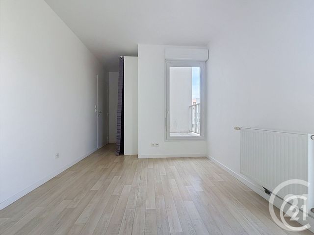 Appartement F3 &agrave; louer - 3 pi&egrave;ces - 58,70 m2 - Rouen - 76 - HAUTE-NORMANDIE