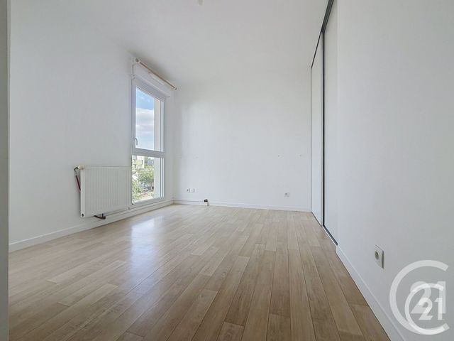 Appartement F3 &agrave; louer - 3 pi&egrave;ces - 58,70 m2 - Rouen - 76 - HAUTE-NORMANDIE