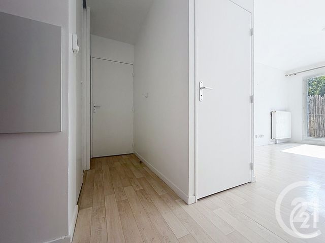 Appartement F3 &agrave; louer - 3 pi&egrave;ces - 58,70 m2 - Rouen - 76 - HAUTE-NORMANDIE