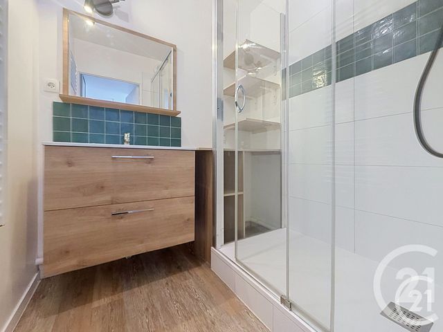 Appartement F3 &agrave; louer - 3 pi&egrave;ces - 58,70 m2 - Rouen - 76 - HAUTE-NORMANDIE