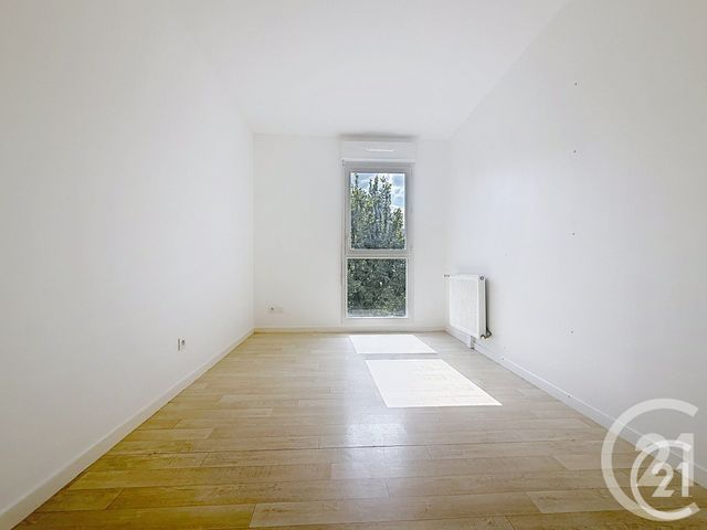 Appartement F3 &agrave; louer - 3 pi&egrave;ces - 58,70 m2 - Rouen - 76 - HAUTE-NORMANDIE