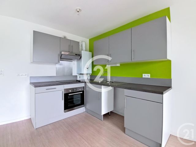 Appartement F3 &agrave; vendre - 3 pi&egrave;ces - 65,30 m2 - Mont St Aignan - 76 - HAUTE-NORMANDIE