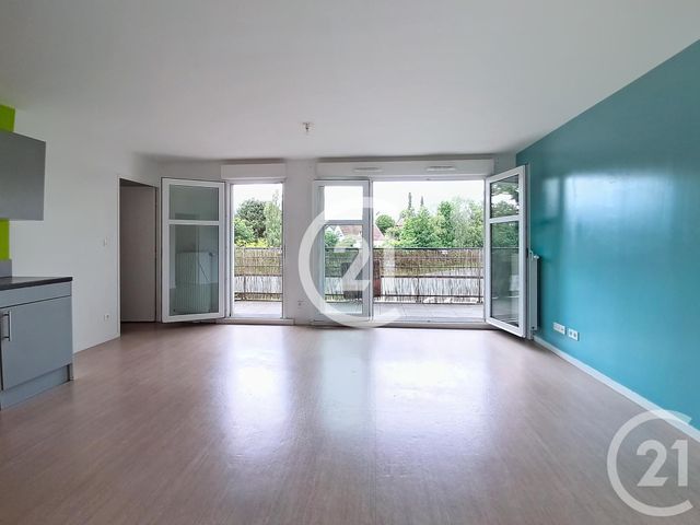 Appartement à vendre MONT ST AIGNAN