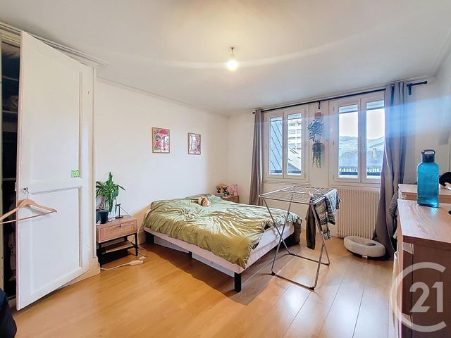 Appartement F2 &agrave; louer - 2 pi&egrave;ces - 52,70 m2 - Rouen - 76 - HAUTE-NORMANDIE