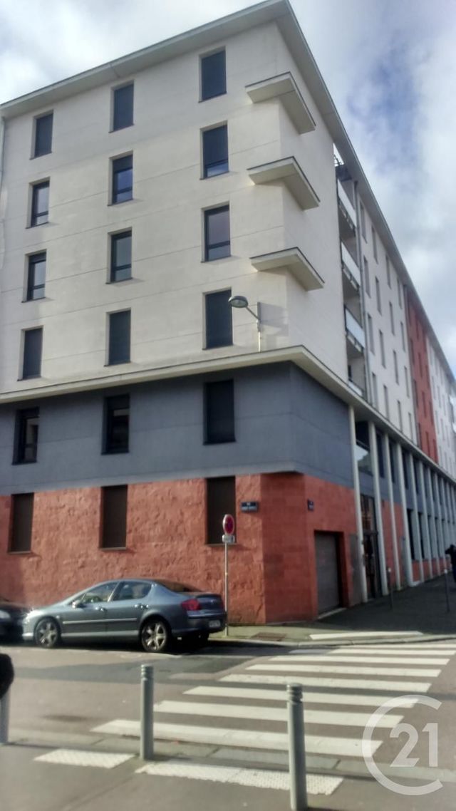 appartement - ROUEN - 76