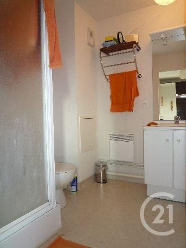 Appartement F2 &agrave; louer - 2 pi&egrave;ces - 36 m2 - Rouen - 76 - HAUTE-NORMANDIE