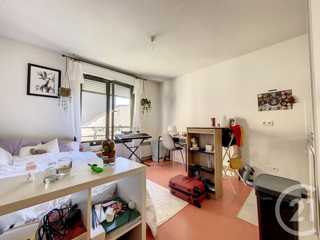 appartement - ROUEN - 76