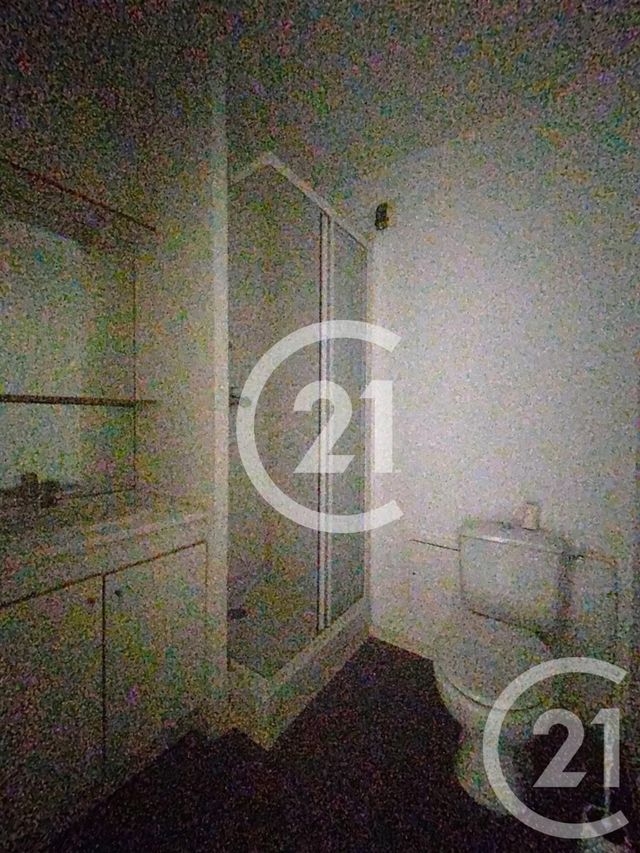 Appartement Studio &agrave; louer - 1 pi&egrave;ce - 19 m2 - Rouen - 76 - HAUTE-NORMANDIE