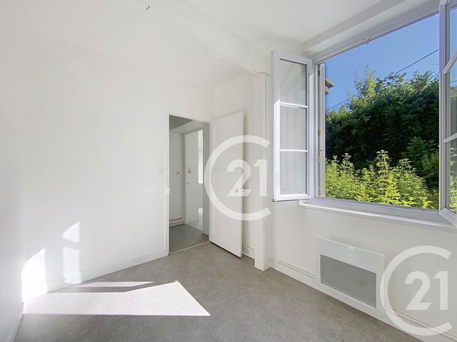 Appartement F1bis &agrave; louer - 2 pi&egrave;ces - 25,25 m2 - Bihorel - 76 - HAUTE-NORMANDIE