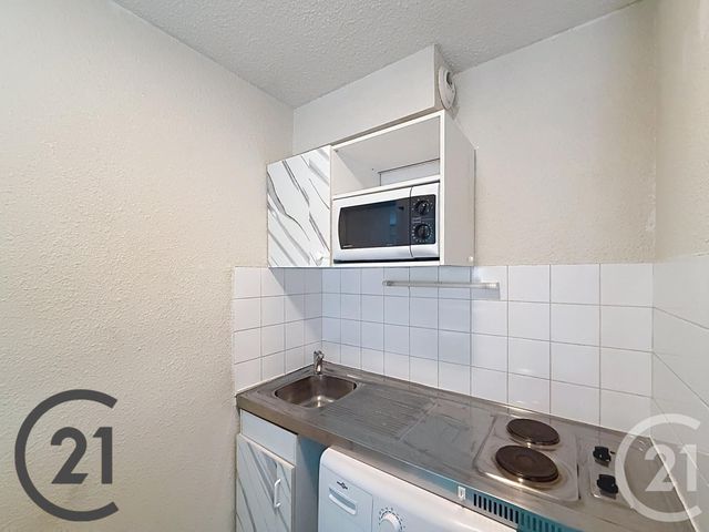 Appartement F1 &agrave; vendre - 1 pi&egrave;ce - 30,12 m2 - Rouen - 76 - HAUTE-NORMANDIE