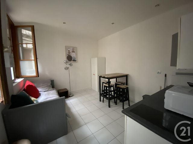 appartement - ROUEN - 76