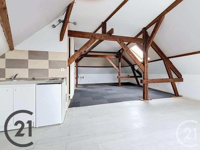 immeuble - ST ETIENNE DU ROUVRAY - 76