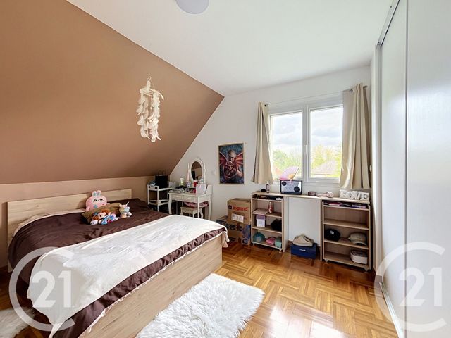 Maison &agrave; vendre - 6 pi&egrave;ces - 175 m2 - Boissay - 76 - HAUTE-NORMANDIE