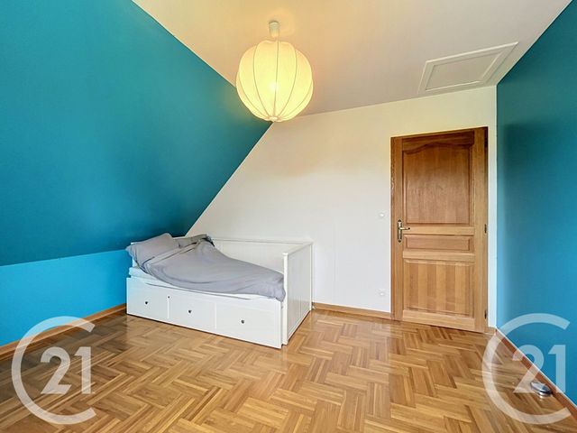 Maison &agrave; vendre - 6 pi&egrave;ces - 175 m2 - Boissay - 76 - HAUTE-NORMANDIE