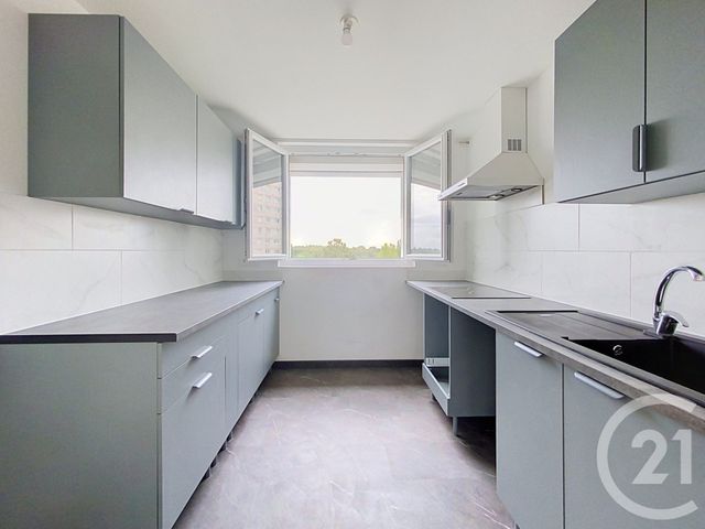 Appartement F5 &agrave; louer - 4 pi&egrave;ces - 72 m2 - Bihorel - 76 - HAUTE-NORMANDIE