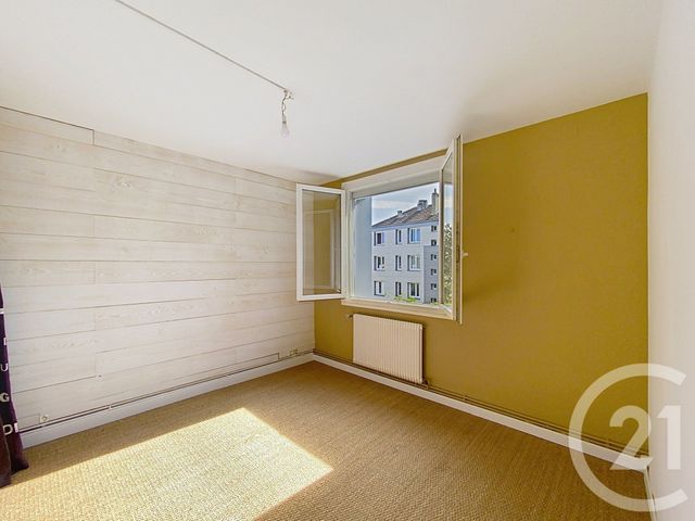 Appartement T3 &agrave; louer - 3 pi&egrave;ces - 54,86 m2 - Bonsecours - 76 - HAUTE-NORMANDIE