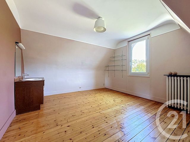 Maison &agrave; louer - 8 pi&egrave;ces - 192,86 m2 - Rouen - 76 - HAUTE-NORMANDIE