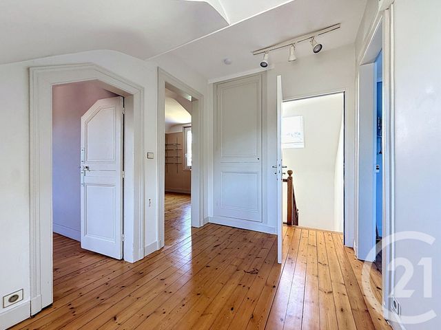 Maison &agrave; louer - 8 pi&egrave;ces - 192,86 m2 - Rouen - 76 - HAUTE-NORMANDIE