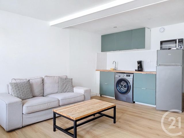 appartement - ROUEN - 76
