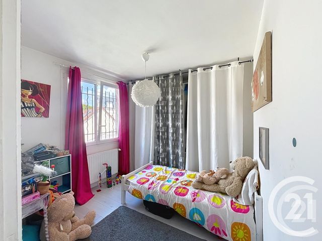 Maison &agrave; vendre - 5 pi&egrave;ces - 116 m2 - Sotteville Les Rouen - 76 - HAUTE-NORMANDIE