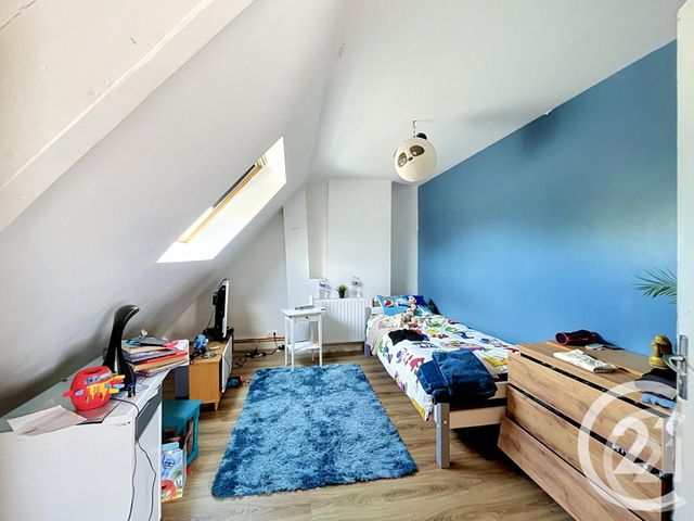 Maison &agrave; vendre - 5 pi&egrave;ces - 116 m2 - Sotteville Les Rouen - 76 - HAUTE-NORMANDIE