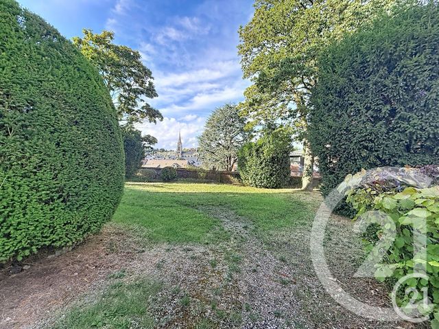 Maison &agrave; louer - 8 pi&egrave;ces - 216,48 m2 - Mont St Aignan - 76 - HAUTE-NORMANDIE